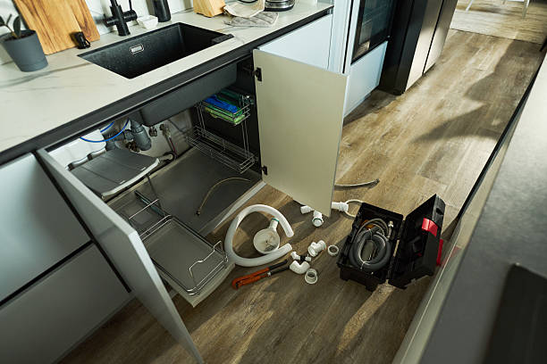 Reliable Drain Cleaning contractor in Canyon, CA by Street Wise - Plumbing